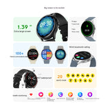 Non-invasive, Blood Glucose Detection, Smartwatch