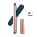 New Monochrome Lipstick Style, Eyeshadow Stick