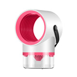 New Photocatalyst Physical Household Mosquito Killer, USB Mute Inhalation Insect Repellant