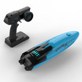 RC Jet, Electric Racing Remote-controlled Ship Model