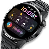 BW0256 Music Play Bluetooth Call Smart Watch