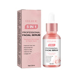 Gentle Cleansing and Hydrating, Moisturizing Skin Repair, Firming Facial Care