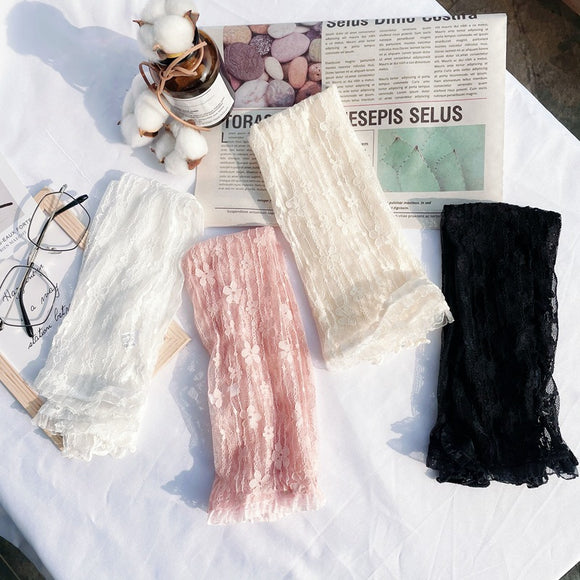 Women’s UV Protection Arm Sleeves