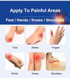 Cold Compressed Gel for Tendons and Bones (Pack of 2)