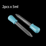 Crystal Epoxy Whole Board Gummy Bear Silicone Mould