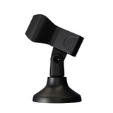 Mini Microphone Desktop Bracket, Microphone Holder