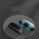 Smart Throat Pulse, Anti-snoring Device