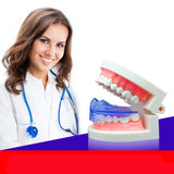 Anti-jaw Retainer, Sports Tooth Guard, Boxing Brace