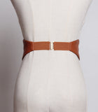 Fashion Waist Seal Ladies Wide Belt, Clothing Decoration Accessories
