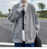 Polyester Sweater for Men