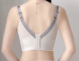 Women's Adjustable Push-up Bra