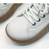 Versatile Muffin Shoes, Women's Sneakers