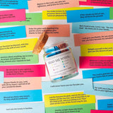 Bible Verses in a Jar, 90 Verses, Best Presents