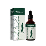 Height Care Essential Oil for Foot Acupoint Stimulation and Body Wellness