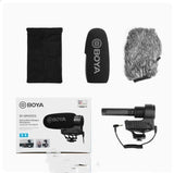 Super-heart Directional Microphone, Top Set