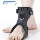 Foot Drop Orthosis – Eversion Correction & Rehabilitation Device