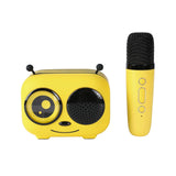 Karaoke Integrated, Home Bee Wireless Bluetooth Speaker
