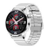 K56 Pro Smartwatch, Call, Display, Music, Weather, Waterproof, 139-inches, Blood Pressure, Tracking Device