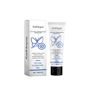 Tattoo Care Gel (Pack of 2)