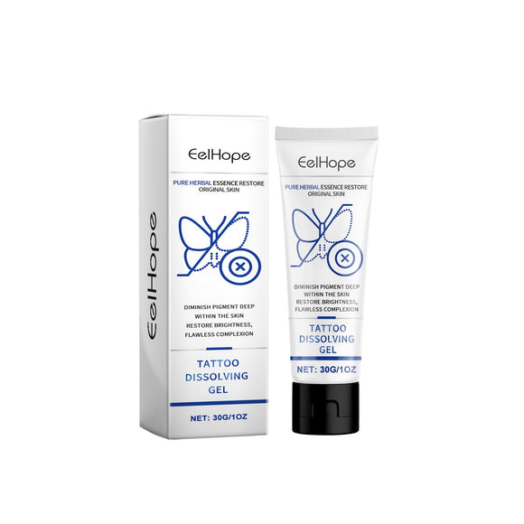 Tattoo Care Gel (Pack of 2)