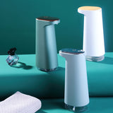 Automatic Foam Soap Dispensers, Smart Washing Hand Sanitizer Sensor Machine for Home, Offices, Kitchens, Bathrooms