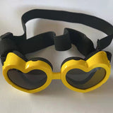 Pet Glasses, Windproof Eye Protection Accessories