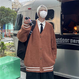 Polyester Sweater for Men