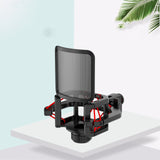 Plastic Blowout Preventer Net, Microphone Accessories