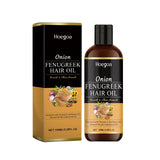Herbal Hair Growth Care Oil
