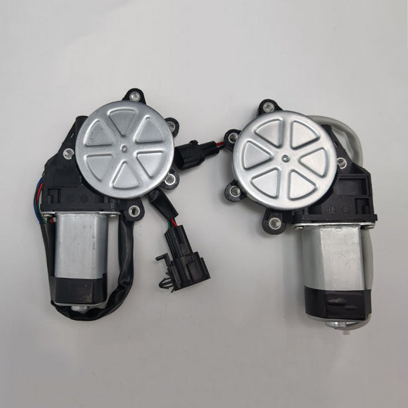 Applicable to Cars, Glass Elevator Motor