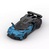 Domestic Building Blocks Car, Assembling Toys