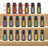 Aromatherapy Candle Essential Oil, Single-plant Fragrant Extract