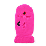 Men and Women, Gun Shot, Warm Neck, Protection Riding Headgear