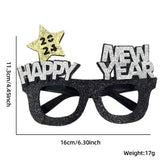 Funny Decorative Glasses Photo Props
