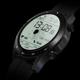 Round Dial Smart Bluetooth Calling Watch