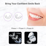 Invisible Braces, Clear Alignment
