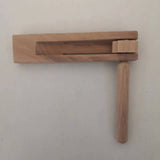 Orff Musical Instrument, Preschool Teaching Aids, Percussion Tool