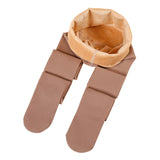 Women's Fashion, Simple Flesh-colored Pantyhose