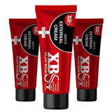 Men's Massage, Private Body Repair, Nourishing Cream