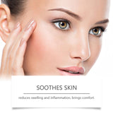 Skin Moisturizing Essential Oil, Hydrating Moisturizing, Enhances Skin Elasticity