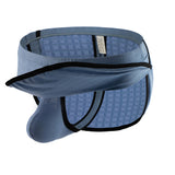 Men's Mesh Breathable Boxers, Safety Underpants