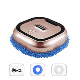 Robot Lazy Home Smart Mopping Vacuum Cleaner, Regular Automatic Charging Sweeping and Mopping Device, Smart Home Household Cleaning