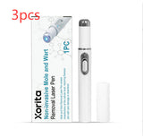 Non-invasive Mole and Wart Removal Laser Pen