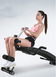 Supine Board, Indoor Sit-up Fitness Equipment