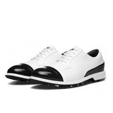 Golf Anti-slip Stud, Waterproof Sports Shoes for Men
