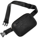 Fashion Chest Bag, Artificial Leather, Women's Pocket Bags