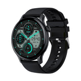 Smart Watch with NFC & Bluetooth Calling – Fitness Tracking Features