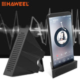 Mobile Phone Speaker Holder, Phone Desktop Lazy Bracket