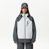 Outdoor Mountaineering, Protective Warm Coat and Pants