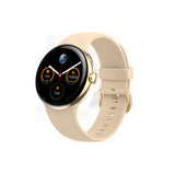 Offline Payment, NFC Bluetooth Calling, HD Color Screen, Blood Oxygen, Music Smart Watch for Females